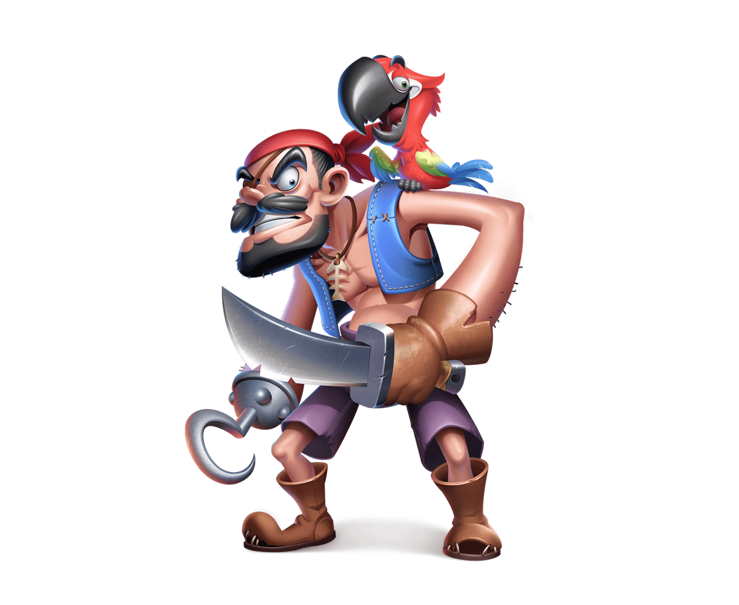 时尚波西米亚皇冠